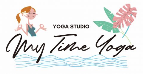 川口市のヨガ　My Time Yoga